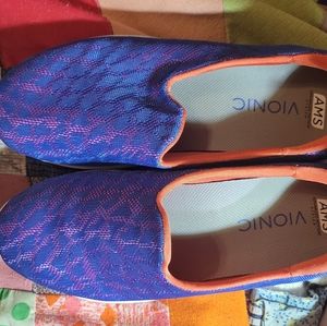 Vionic Size 10